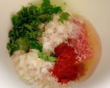冷凍トマトでチョルバ作り方5写真