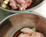鶏の唐揚げ作り方2写真