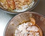 鶏の唐揚げ作り方4写真
