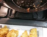 鶏の唐揚げ作り方8写真