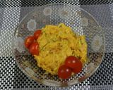 かぼちゃサラダ作り方13写真