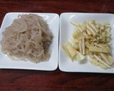 七福神煮なます作り方3写真