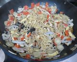 七福神煮なます作り方5写真