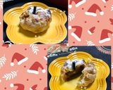 まん丸かわいいキュートな林檎パイ♪作り方5写真