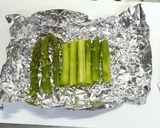 アスパラのマヨ焼き☆おつまみにも◎作り方2写真