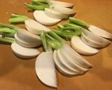 ３つの食感がグッド！簡単！かぶの浅漬け作り方3写真