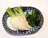 ３つの食感がグッド！簡単！かぶの浅漬け作り方6写真