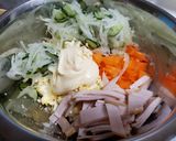 ポテトサラダ作り方5写真