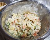 ポテトサラダ作り方6写真
