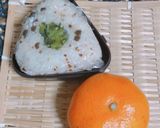 高校1年女子お弁当♡2020.12.01作り方8写真
