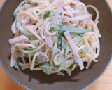 高校1年女子お弁当♡2020.12.01作り方5写真