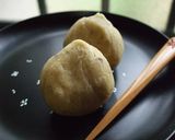栗きんとん （栗の茶巾絞り）作り方8写真