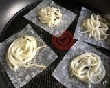揚げうどん作り方4写真