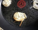 揚げうどん作り方5写真