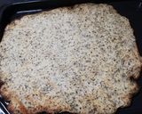 ローズマリーローストポークとパジルパン:作り方9写真