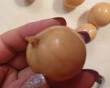鶏のキンカン甘辛煮作り方2写真