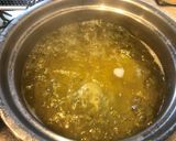 簡単☆ボンゴレとブロッコリーのパスタ作り方8写真