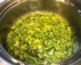 簡単☆ボンゴレとブロッコリーのパスタ作り方7写真