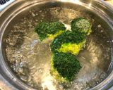 簡単☆ボンゴレとブロッコリーのパスタ作り方6写真