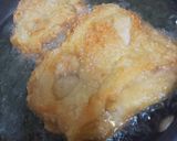 油淋鶏作り方5写真