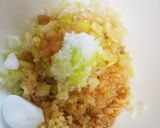 油淋鶏作り方6写真