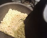 忙しい人のための激辛ブルダック麺の食べ方作り方1写真