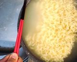忙しい人のための激辛ブルダック麺の食べ方作り方3写真