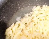 忙しい人のための激辛ブルダック麺の食べ方作り方4写真