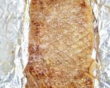 ステーキ宮のたれでシャリアピンステーキ作り方23写真