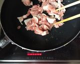 便利品で…節約！もやしの肉炒め作り方2写真
