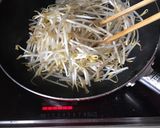便利品で…節約！もやしの肉炒め作り方4写真