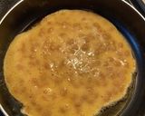 超簡単★半熟卵の納豆ご飯作り方3写真
