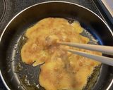 超簡単★半熟卵の納豆ご飯作り方4写真