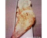 カレーのお供に！ナン☆ＨＢ☆作り方11写真