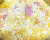 鶏肉のオレンジ煮作り方3写真