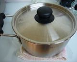 ﾟ*:｡ﾟ 絶品！鶏ハムﾟ.:｡*ﾟ作り方5写真