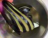 丸ごとレモンのさっぱり天ぷら作り方3写真