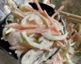 丸ごとレモンのさっぱり天ぷら作り方10写真