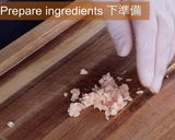 絶品牛丼・出汁を利かしてプロの味作り方4写真