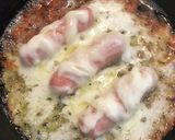 ウインナーのチーズ焼き作り方3写真