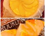 スライスチーズで☆濃厚チーズケーキ☆作り方13写真
