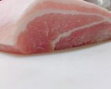 自家製パンチェッタ作り方1写真
