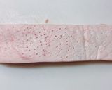 自家製パンチェッタ作り方2写真