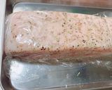 自家製パンチェッタ作り方4写真