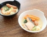 豆乳味噌チーズの発酵鍋作り方5写真