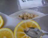 ペクチンたっぷり✿柚子ジャム(柚子茶)作り方2写真
