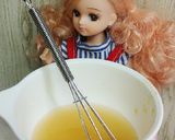 リカちゃん♡アイスプラントキラ柚子酢の物作り方8写真