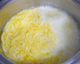ペクチンたっぷり✿柚子ジャム(柚子茶)作り方7写真