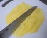 ペクチンたっぷり✿柚子ジャム(柚子茶)作り方4写真