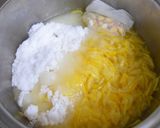 ペクチンたっぷり✿柚子ジャム(柚子茶)作り方9写真